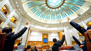 Romanian Deputies Annul 75% Pay Hike For Ministry Staff That Manage EU Funds
