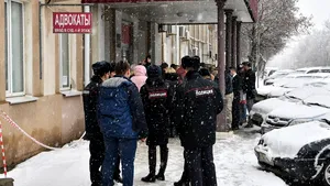 Martorii lui Iehova, pe „lista neagră” în Rusia. Un pensionar rus a primit cea mai dură pedeapsă de până acum, pentru discuţii biblice pe Zoom