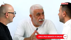 Adrian Sârbu: ”Poziţia Rusiei nu e un pericol pentru noi, poziţia noastră da” 