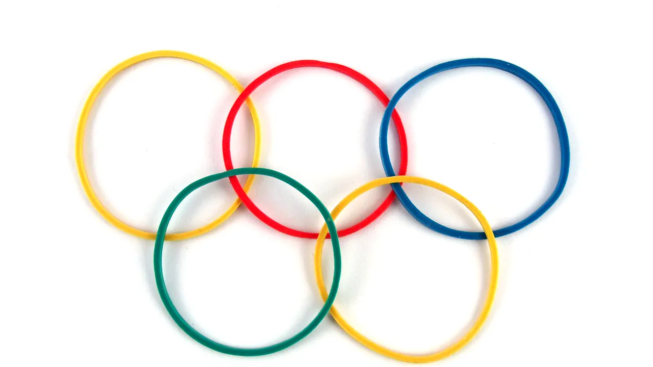 Aproximativ 4.500 de controale antidoping prevăzute la JO