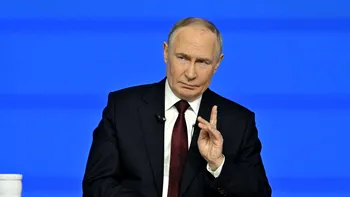 DECLARAȚII Consilier al lui Putin: Japonia ar putea avea bomba atomică într-un an. Declarația vine după scandalul provocat de vizita lui Putin în insulele revendicate de Tokyo