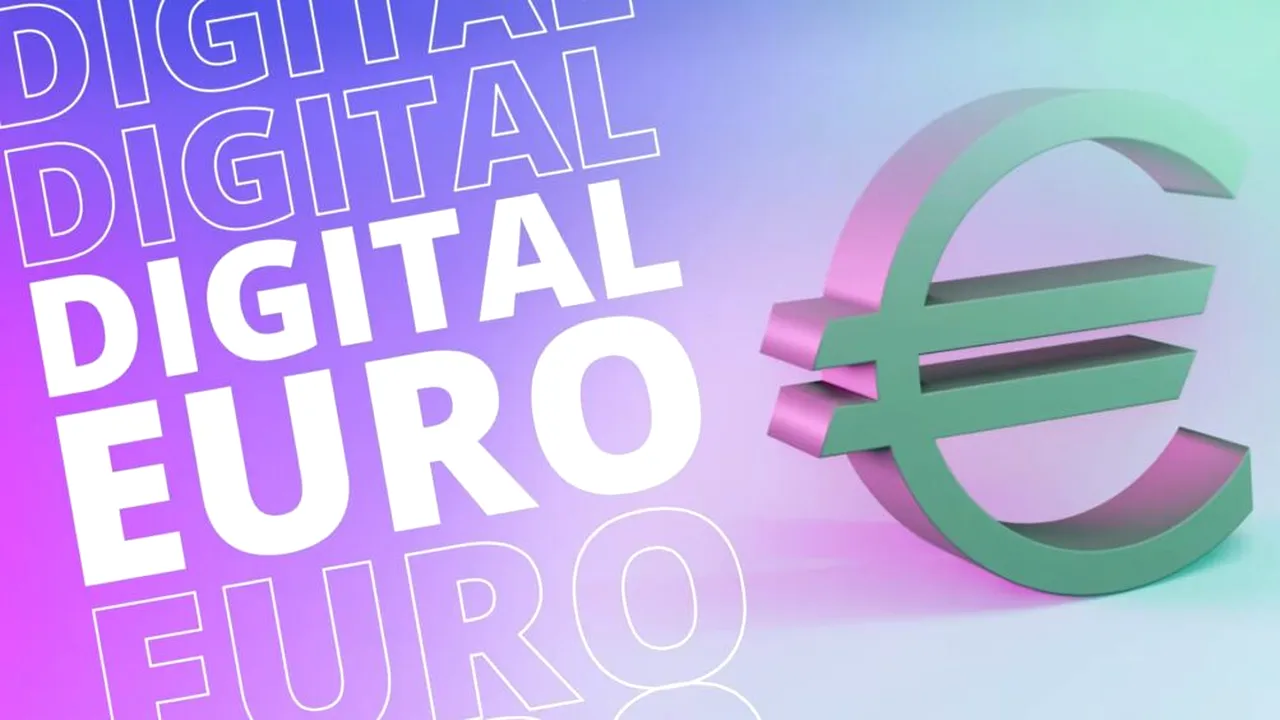Parlamentul European aprobă deschiderea negocierilor cu statele membre UE privind lansarea unui euro digital