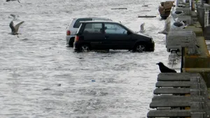 Japonia anulează alerta de tsunami pe întreg teritoriul său