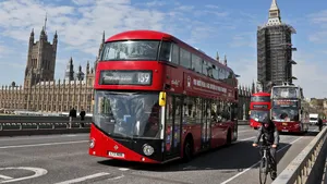 Britanicii o ţin numai în greve: negocierile transportatorilor au eşuat