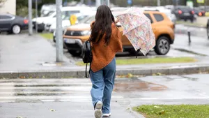 Ultimele zile de caniculă în Capitală? ANM anunță ploi și scădere a temperaturilor