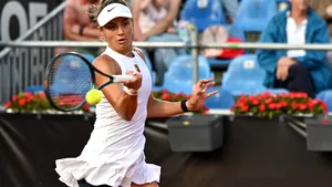 Jaqueline Cristian s-a calificat în sferturile de finală ale turneului de la Osaka