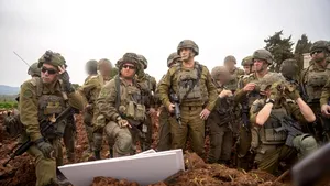 Trump către președinte Libanului: 