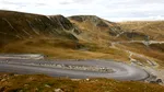Vineri se redeschide Transalpina. Intervalul orar în care este permisă circulația