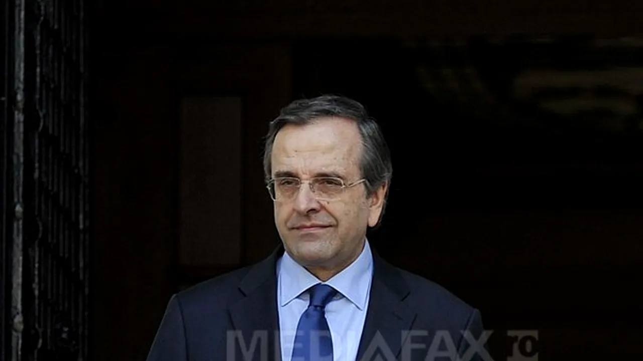 Grecia: Toate problemele să fie rezolvate paşnic, pot fi create premisele unui război rece