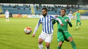 Un fotbalist portughez spune că a fost furat la bani de trei cluburi pentru care a evoluat, pe vremea când evolua în Liga 1