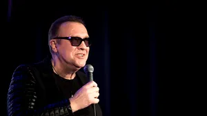 Gabriel Cotabiţă a murit. Celebrul artist avea 69 de ani