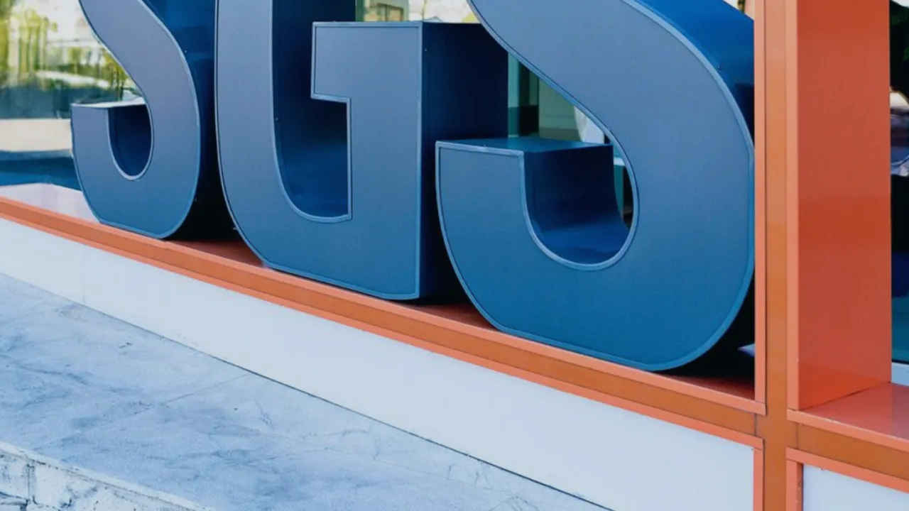 SGS anunta achizitia Murray-Brown Laboratories, MsMin si Cyanre Group, consolidandu-si pozitia globala in sectoare strategice