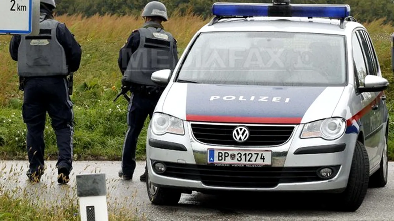 Femeia ţinută captivă 10 ani într-o baracă. Ministerul de externe: Autorităţile italiene nu ne-au notificat/ Oficial român trimis în localitatea Lamezia-Terme