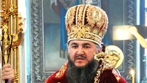 Episcopul de Giurgiu, PS Ambrozie, la Putna: Nu se poate construi moschee în ţara voievozilor