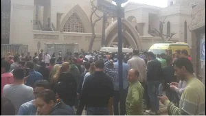 EXPLOZII în Duminica FLORIILOR lângă două biserici din Egipt. 44 de morţi şi 60 de răniţi, după două deflagraţii produse în timpul slujbelor/ Reţeaua teroristă Stat Islamic a revendicat atentatele