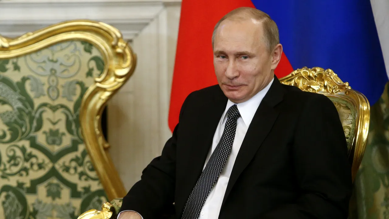 De ce Vladimir Putin nu s-a vaccinat cu Sputnik V încă: „Ascult de profesioniştii din sănătate”