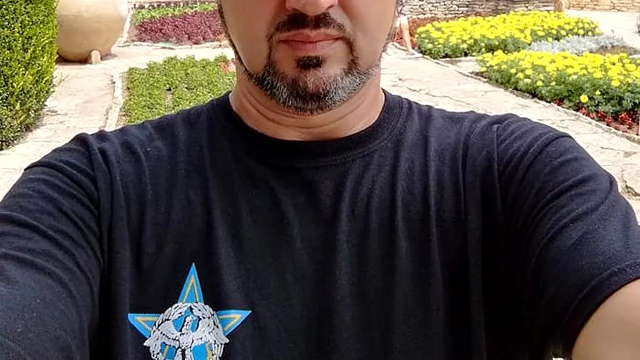 Mesaj publicat pe Facebook de purtătorul de cuvânt al Brigăzii Rutiere: Când aveţi probleme, apelaţi la popi/ Reacţia Poliţiei Române