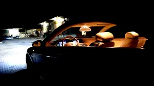 Patru şoferi au fost amendaţi în Sibiu pentru tulburarea liniştii publice 