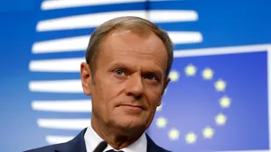 Donald Tusk avertizează: După Brexit, Marea Britanie va deveni un jucător de ligă secundă