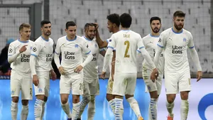 Surpriză în Ligue 1 - Olympique Marseille a clacat în faţa lanternei roşii Nîmes