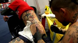 Convenţia Internaţională de Tatuaje, între 14 şi 16 octombrie, la Bucureşti