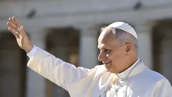 EXTERNE Papa Leon se va întâlni cu victime ale abuzurilor sexuale, în timpul vizitei sale în Franța
