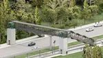 Primul proiect de tren metropolitan depus spre finanțare în România: Cum arată trenul pentru care Brașovul vrea 1,5 miliarde de lei
