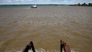 Reţelele wireless subacvatice, posibilă soluţie la problemele de mediu