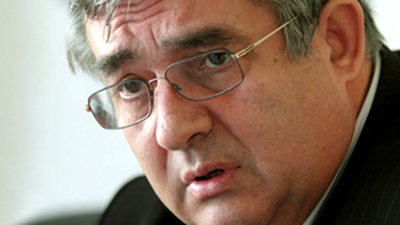 CSM a admis cererea lui Predoiu de revocare a lui Dan Voinea