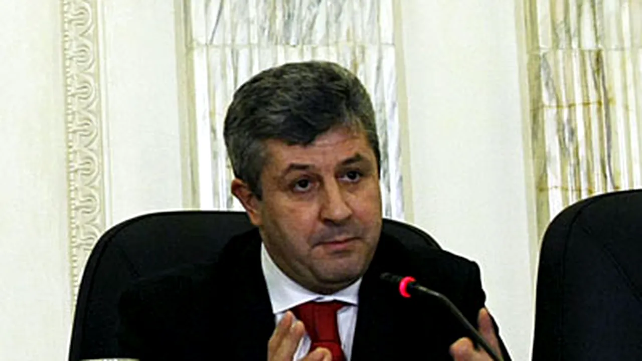 Iordache (PSD): Berceanu e interesat de o locomotivă ca Băsescu la europarlamentare