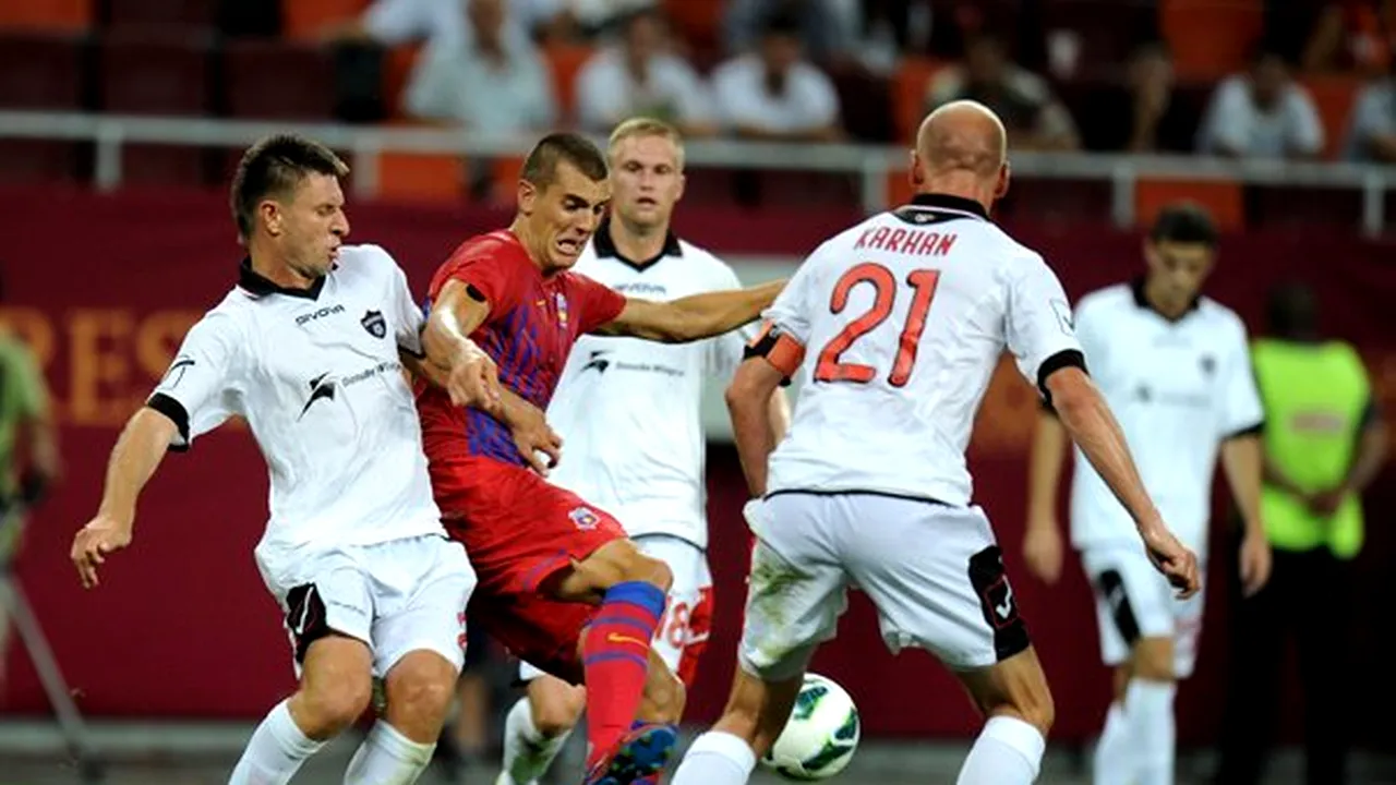 Presa slovacă a comentat victoria lui Trnava: Spartak a plecat acasă cu scalpul câştigătoarei Cupei Campionilor Europeni din 1986