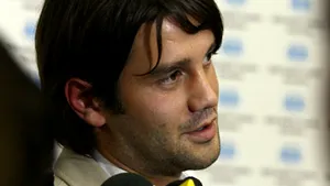 Chivu îi înţelege pe suporterii rapidişti care au aruncat cu pietre