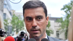 DNA a clasat dosarul în care şeful DGA Cătălin Ioniţă a fost cercetat pentru corupţie