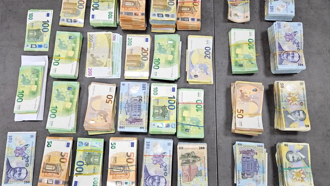 Când vrea turcul, i se dă: şpagă de 50.000 de euro pentru teren cu ieşire la apă