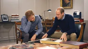FOTO | Prinţul William şi Prinţul Harry, mărturisiri emoţionante despre ultima lor conversaţie cu Prinţesa Diana: 'Câte lucruri i-aş fi spus...dacă ştiam că e ultima oară când vorbim'
