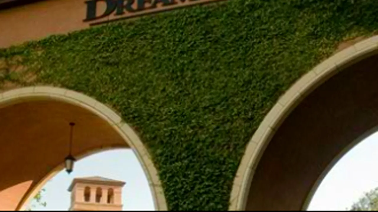 Studiourile 20th Century Fox vor distribui filme produse de DreamWorks Animation