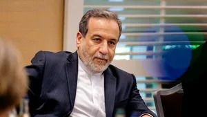 Ministrul iranian de externe merge la Moscova pentru a se întâlni cu Putin
