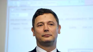 Erste numeşte pentru prima dată un român la conducerea BCR. Sergiu Manea este noul CEO al băncii