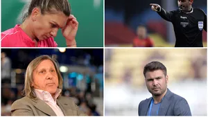 Rasismul în lumea sportului românesc. Suntem victime sau agresori?