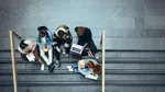 Studenţi români, suspecţi într-o schemă de fraudă universitară în Marea Britanie