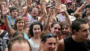 Romania’s B'estfest Nominated At European Festival Awards