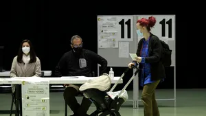 Portughezii merg la vot. Alegerile anticipate au fost marcate incertitudinea cauzată de pandemie