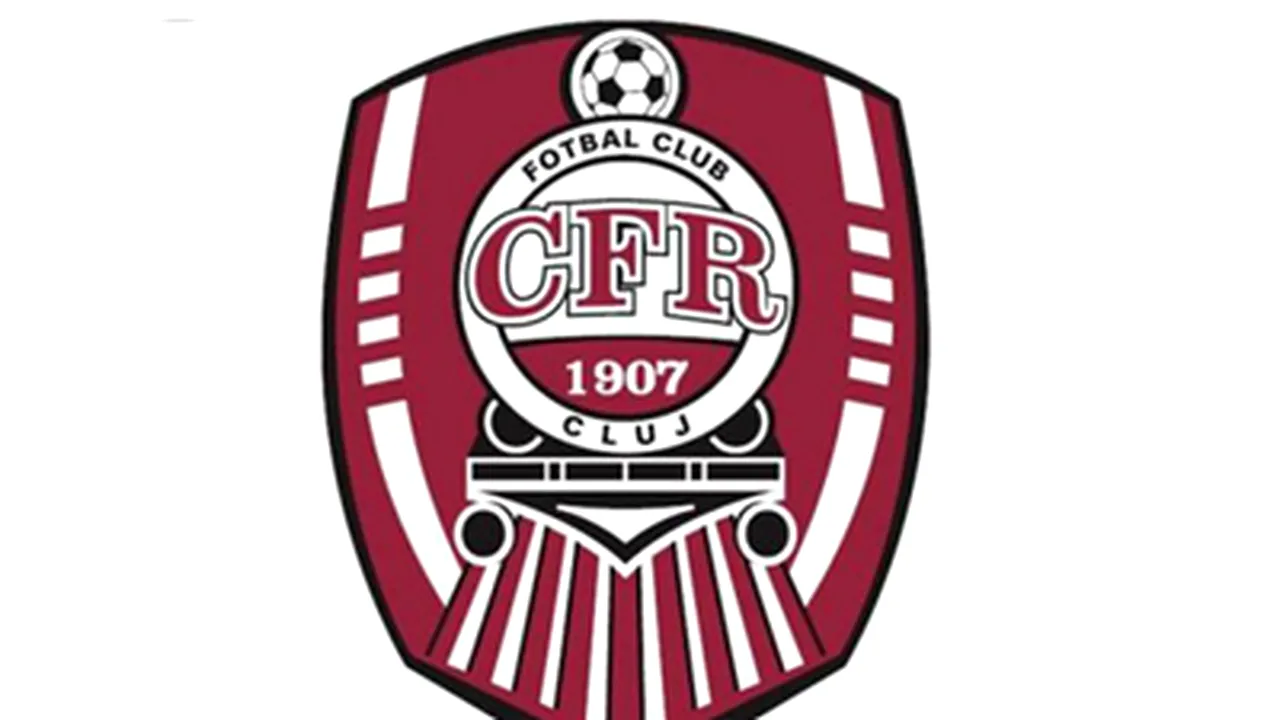 CFR Cluj l-a împrumutat pentru un sezon pe fundaşul chilian Nelson Cabrera