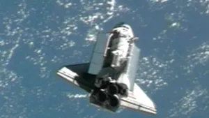 Nave spaţiale americane, obligate să evite fragmente dintr-un satelit distrus de China