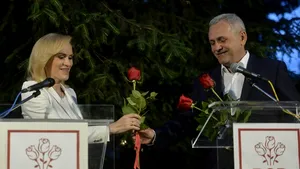 REZULTATE FINALE ALEGERI LOCALE 2016: Gabriela Firea a câştigat Bucureştiul cu 246.553 de voturi. Nicuşor Dan a primit 175.119 voturi 