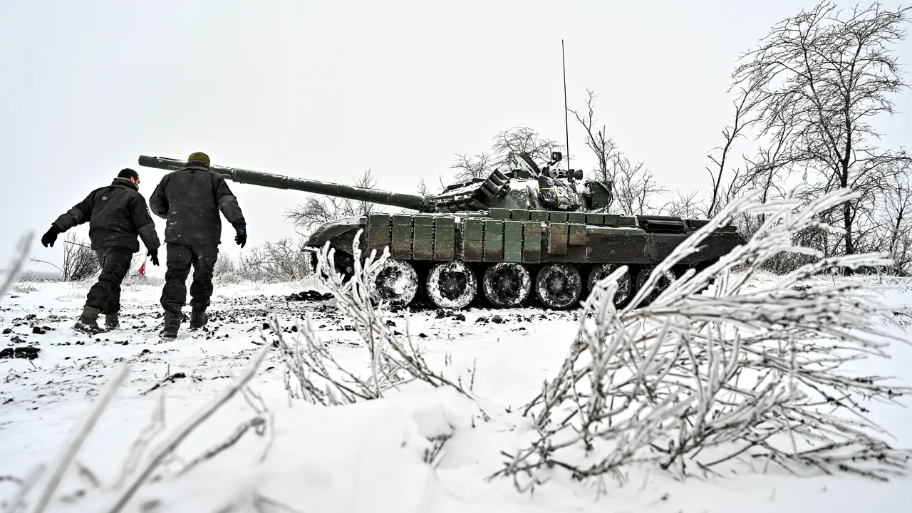 Războiul din Ucraina, ziua 698. Regiunea Sumi a fost bombardată de către ruşi / Kiev: opt drone ruseşti doborâte / Zelenski amână alegerile prezidenţiale
