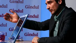 Lăzăroiu: Băsescu nu a mai mers la Realitatea şi Antena pentru a nu legitima oameni cu agende ostile