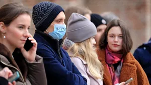 Universitatea de Medicină şi Farmacie din Iaşi suspendă cursurile pentru două zile. De miercuri, studenţilor li se va preda online