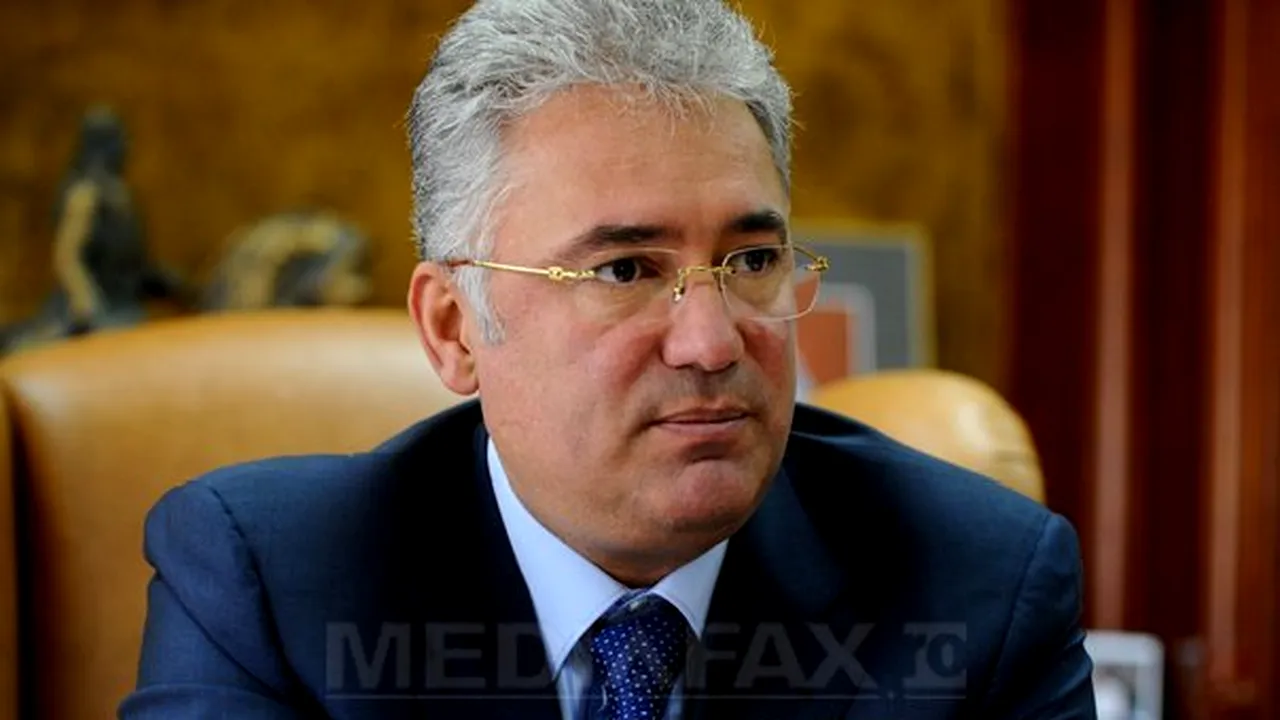 Videanu: PNL o să iasă din USL. Nu exclud guvern de uniune naţională, dar e puţin probabil