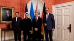 Marea Britanie, Franța și Germania susțin negocieri directe între Ucraina și Rusia. Liderii europeni cer implicarea SUA în procesul de pace